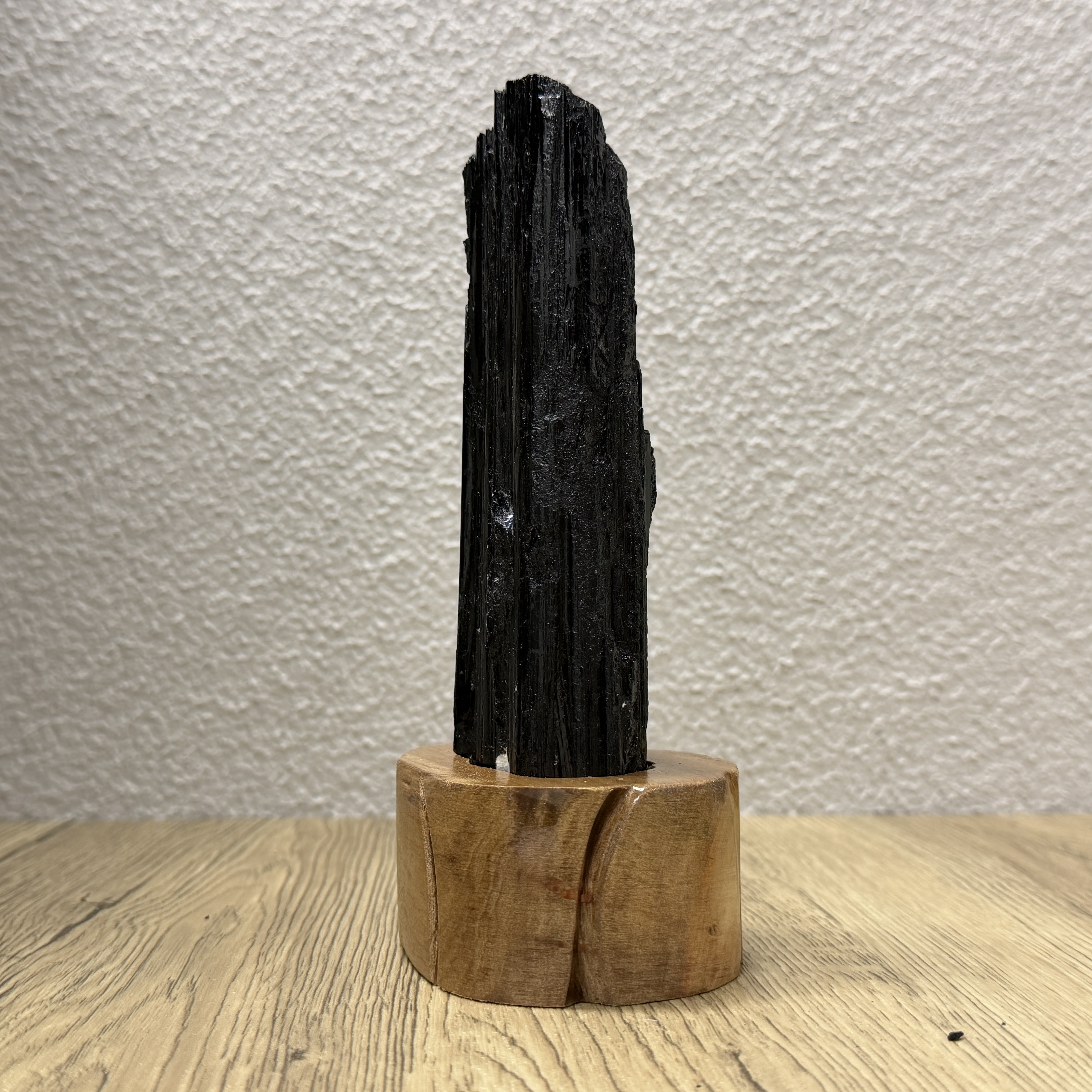 黑碧璽/電氣石 684G TRR1852