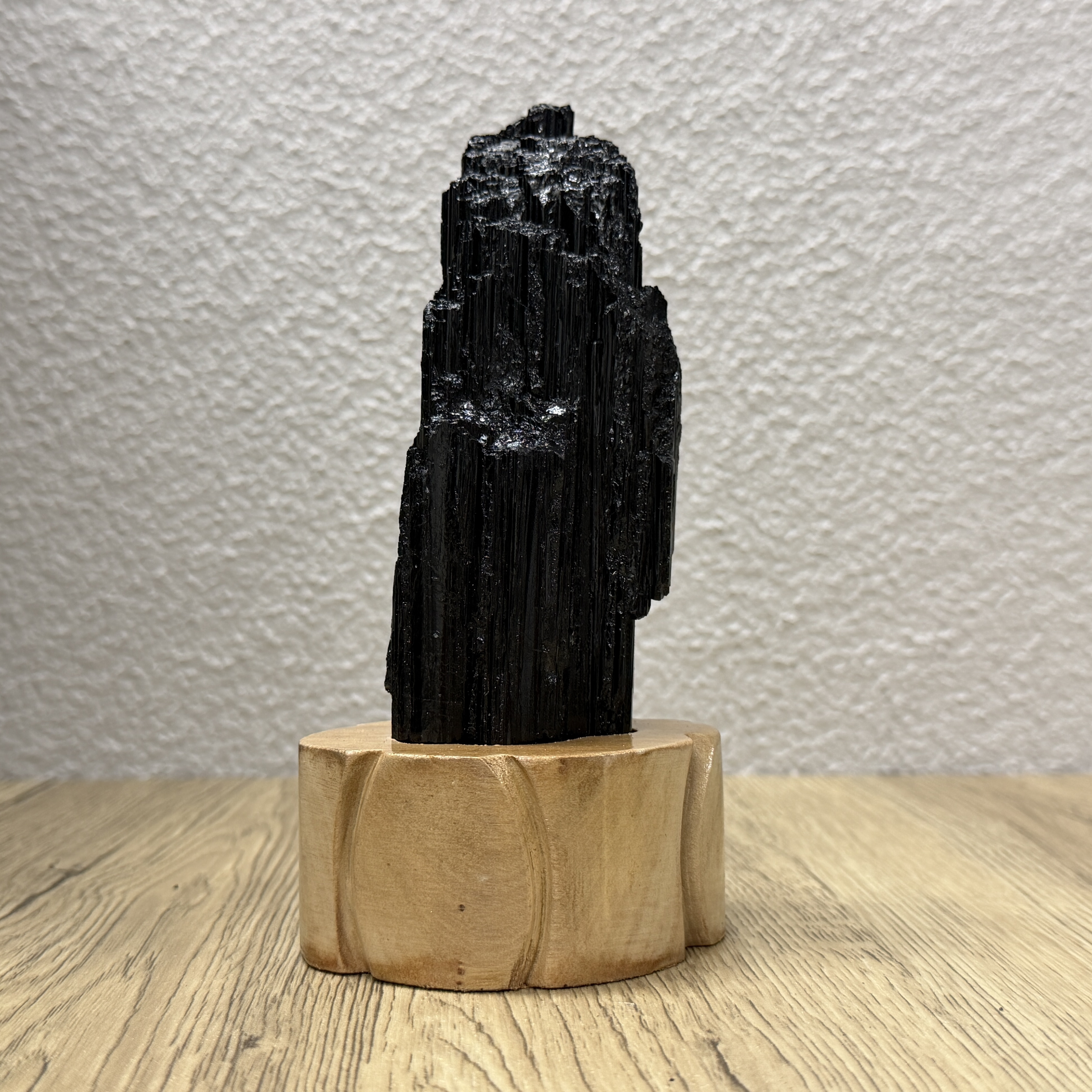 黑碧璽/電氣石 753G TRR1851