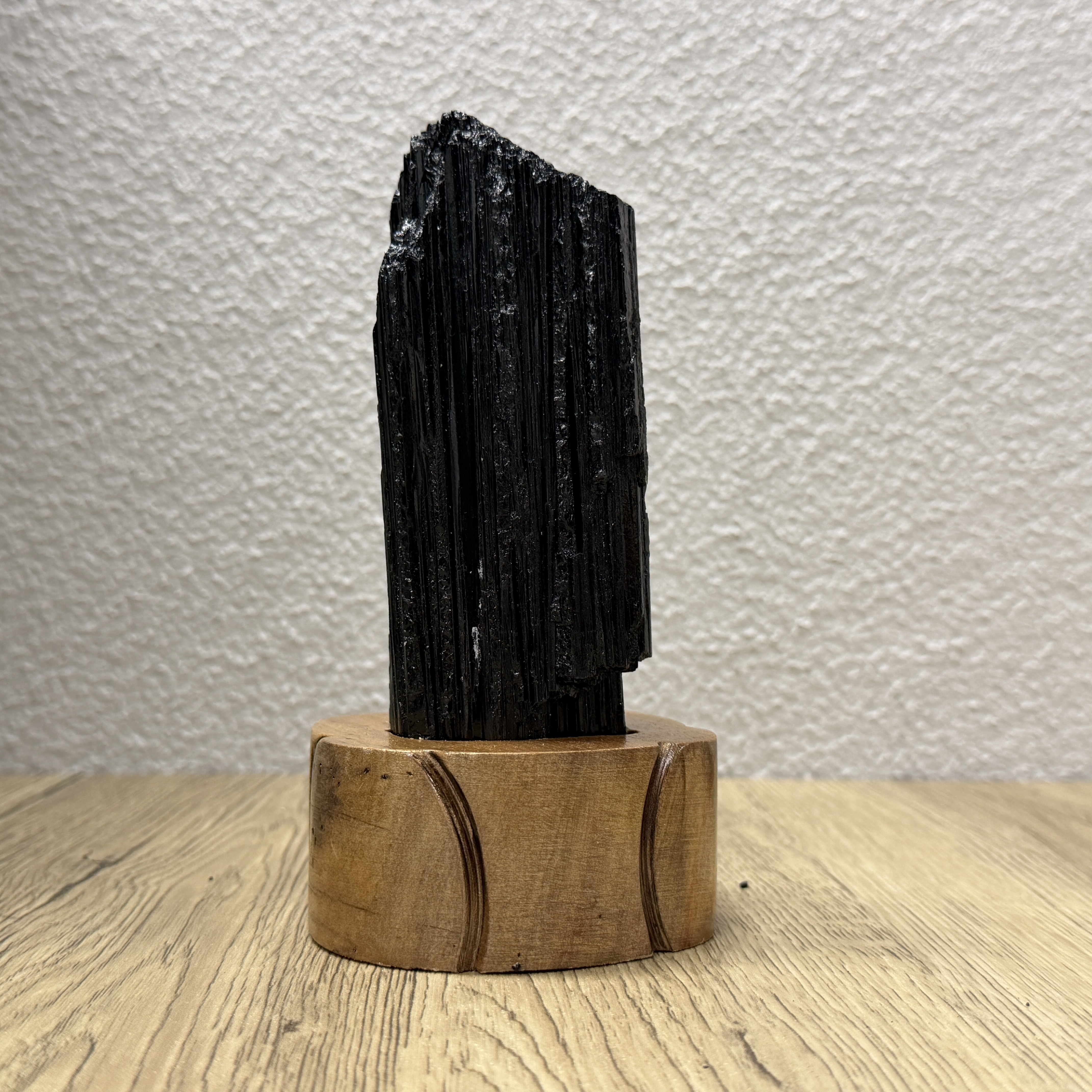 黑碧璽/電氣石 999G TRR1847