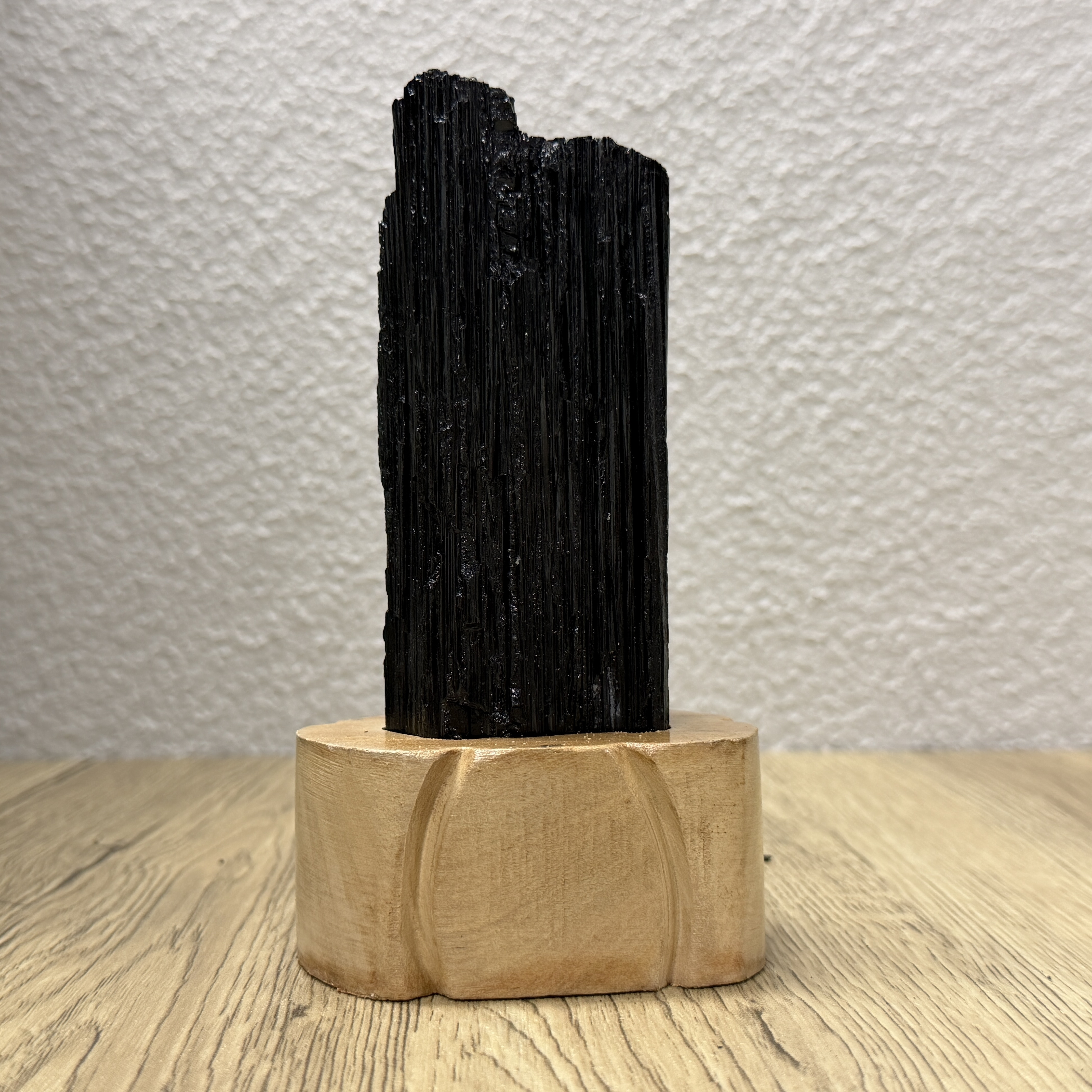 黑碧璽/電氣石 636G TRR1846