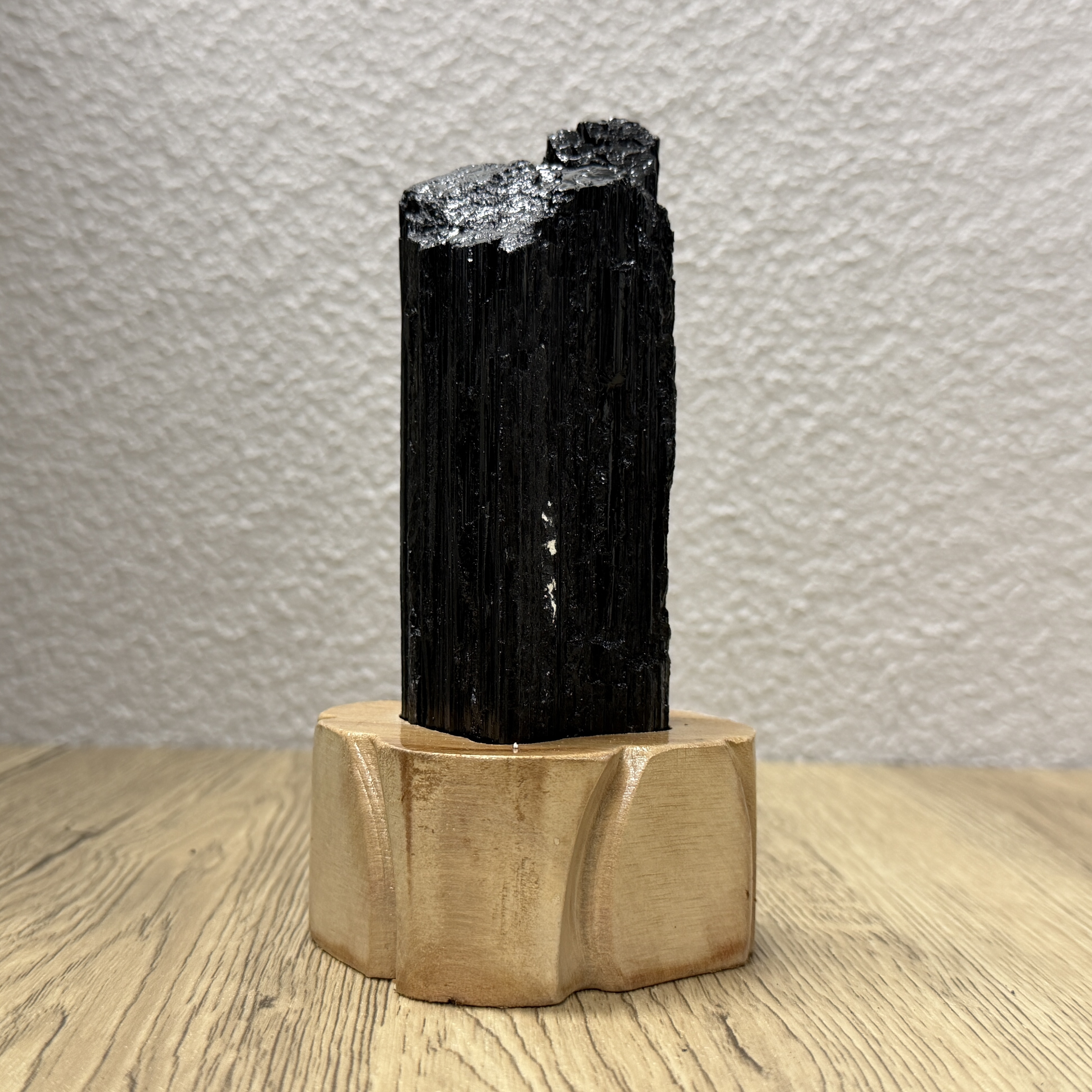 黑碧璽/電氣石 636G TRR1846