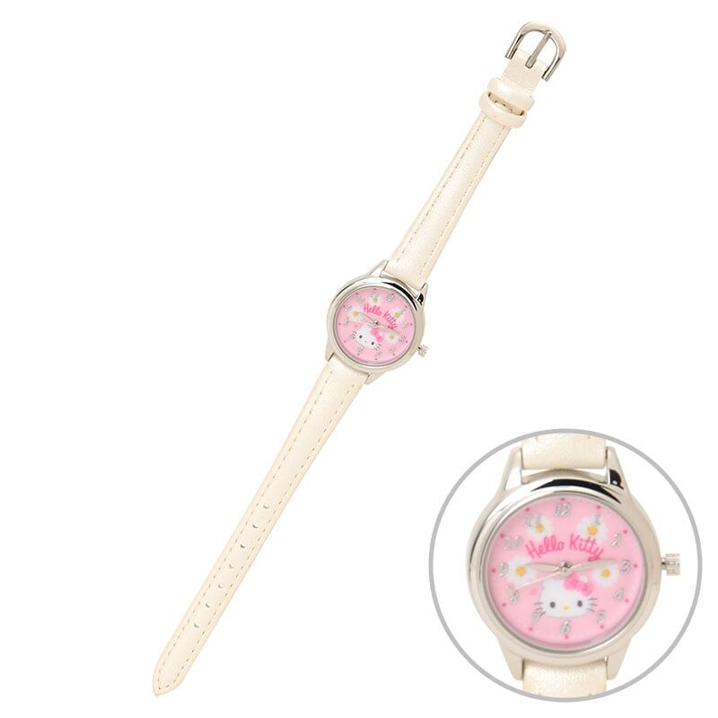 日本 Sanrio 手錶