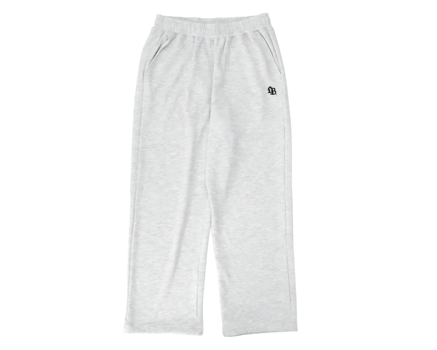 【LIBERTY WALK】0321發售 LB Thorn Embroidery Logo Sweatshirt Oatmeal