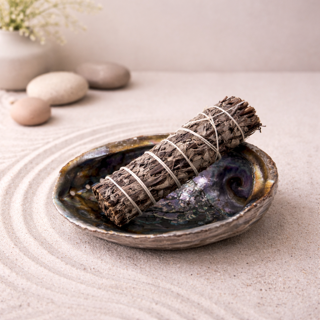 👑 皇家鼠尾草