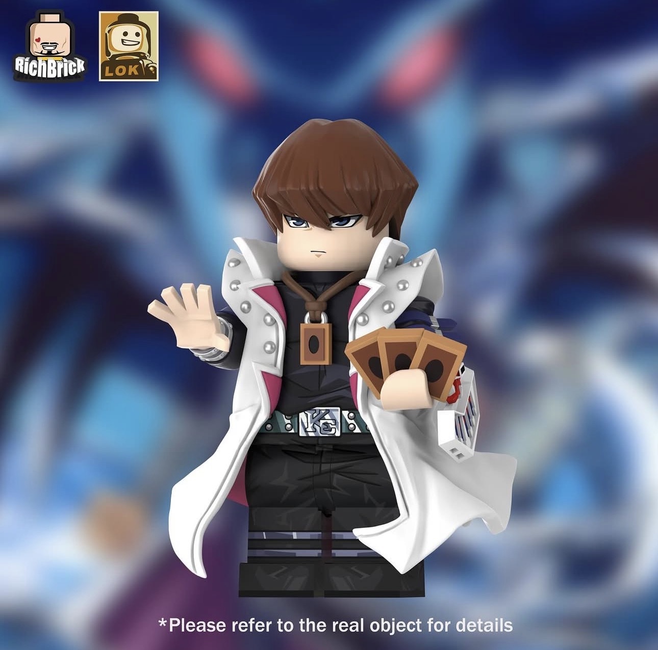 【Richbrick】海馬