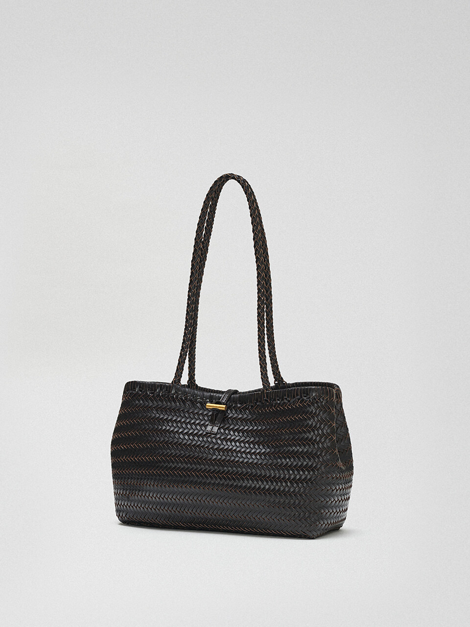 <韓國代購> LEMEME SAC TISSAGE