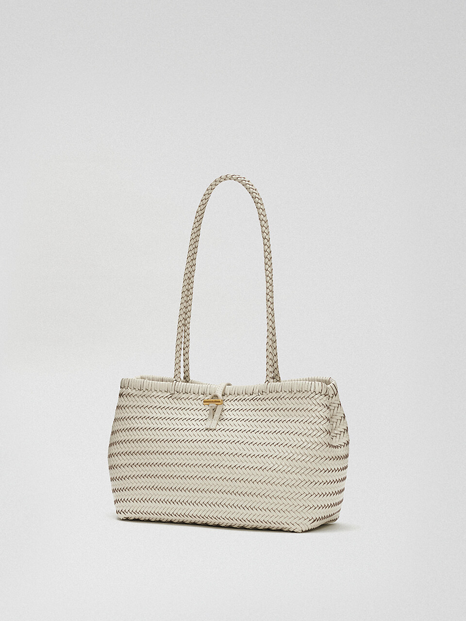 <韓國代購> LEMEME SAC TISSAGE