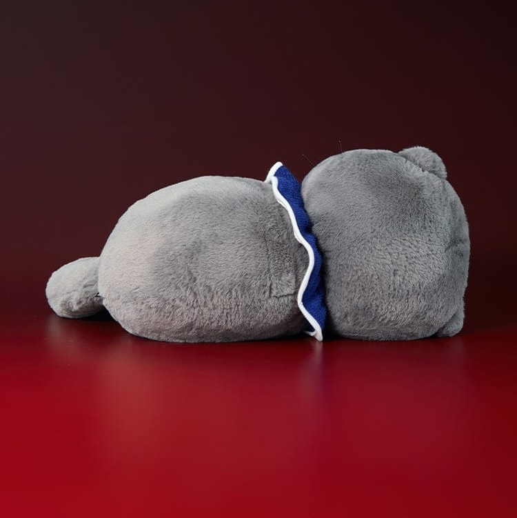 ZO&FRIENDS ZOA MEDIUM PLUSH 毛絨中公仔
