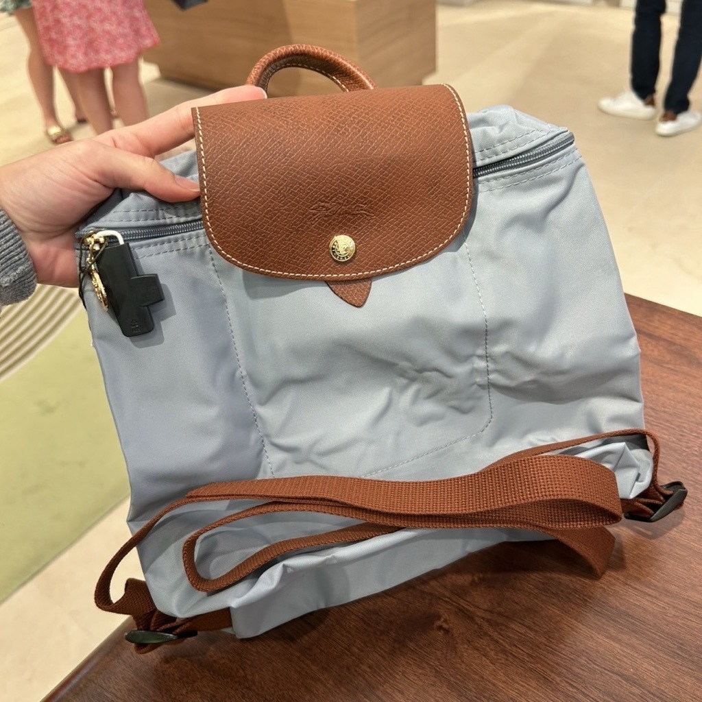 ❰ 香港現貨 ❱ Longchamp Backpack
