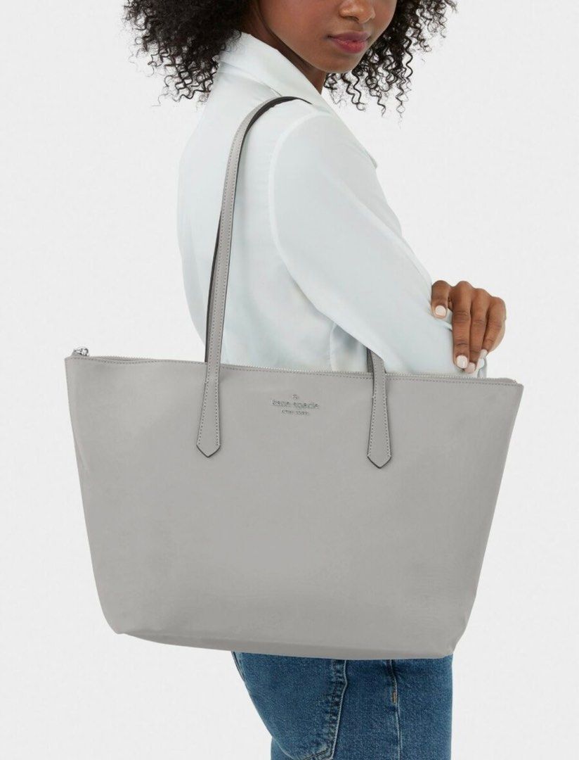 ❰ 香港現貨 ❱ Kate Spade Kitt Nylon Tote