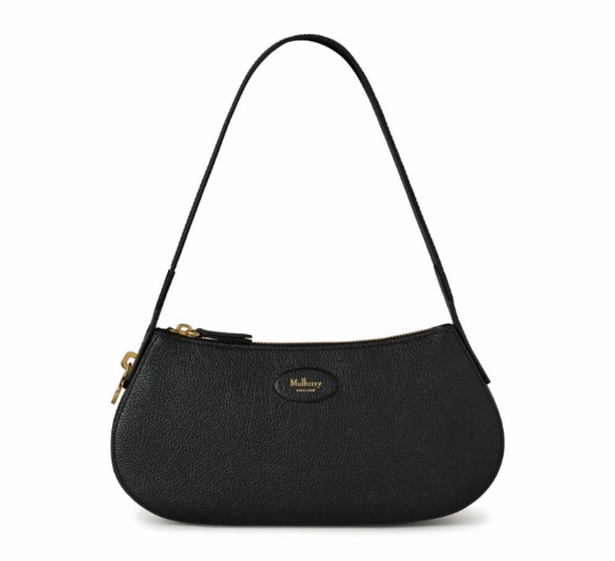 英國代購 (獨立訂單)-Mulberry Elm SMALL SHOULDER BAG