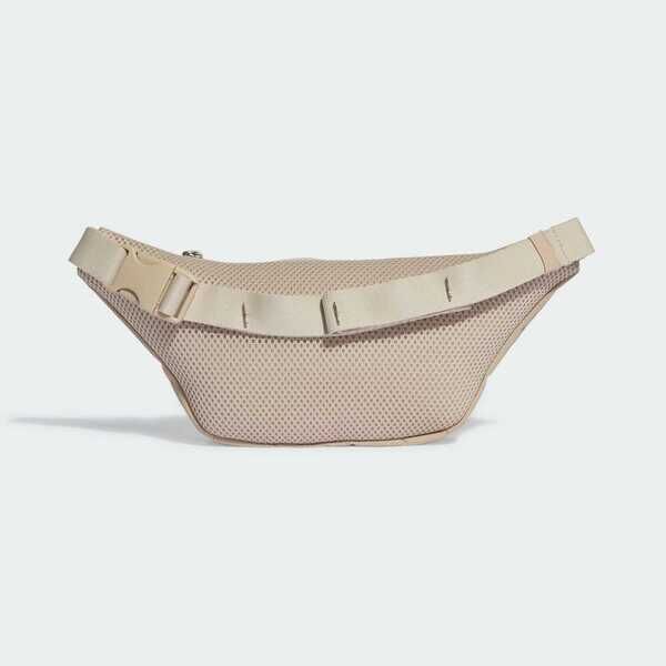 Adidas 愛迪達 Pe Waistbag IS4594 腰包 卡其 小物收納 輕便