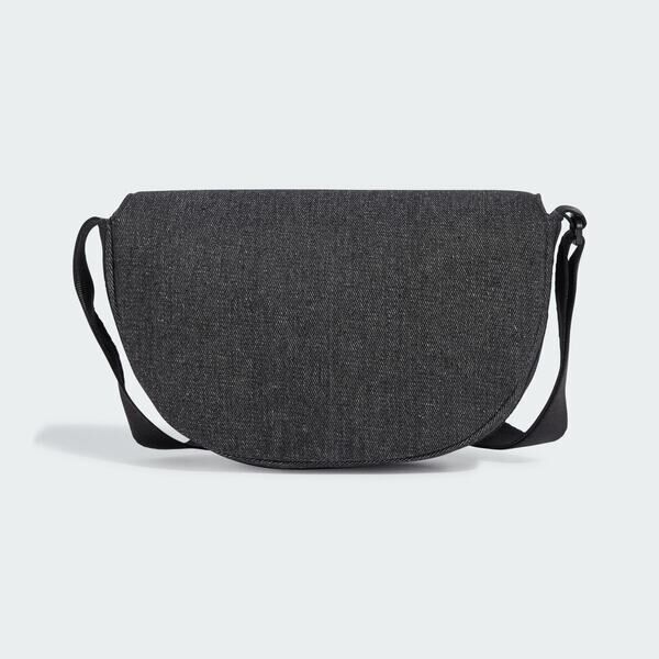 Adidas 愛迪達 Shoulderbag S IT7366 側背包 肩背 斜背 黑 小包 收納