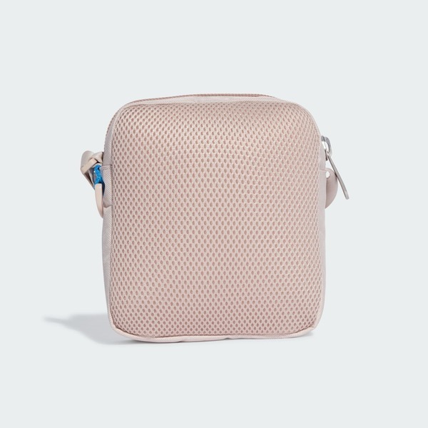 Adidas 愛迪達 Sport Festival IS0687 側背包 肩背 斜背 咖啡棕 輕便 收納 小包