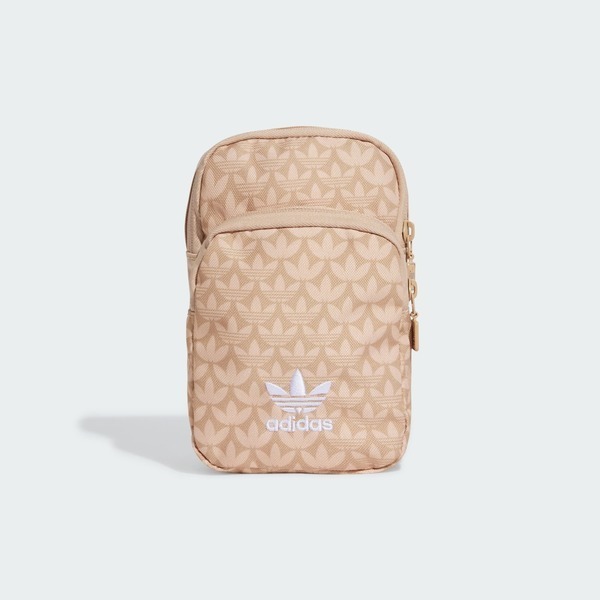 Adidas 愛迪達 Mono Fest Bag IX7464 側背包 肩背 斜背 粉紅 肩帶可拆