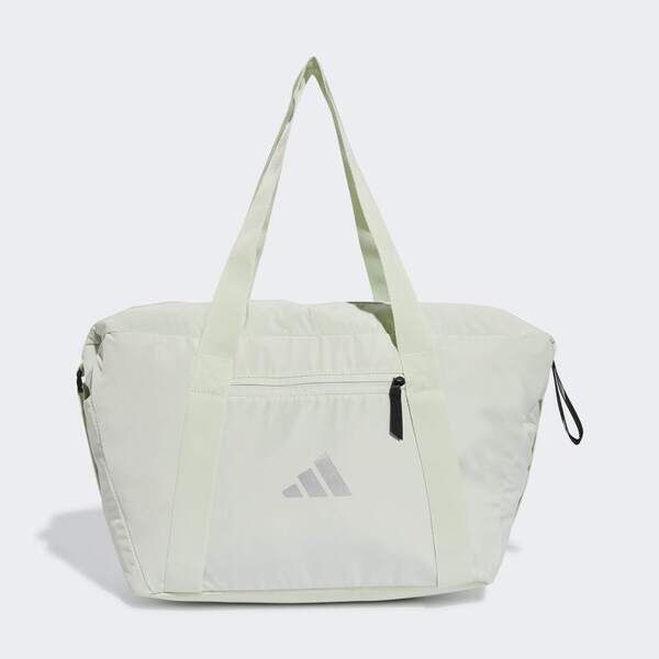 Adidas 愛迪達 Adidas Sp Bag IY9847 側背包 肩背 斜背 淺綠 大容量 鞋袋隔層