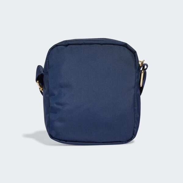 Adidas 愛迪達 Sport Festival IX6838 側背包 肩背 斜背 藍 背帶可拆 小斜包 收納