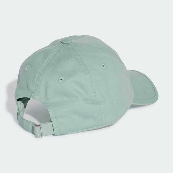Adidas 愛迪達 Pe Dad Cap IX7332 鴨舌帽 棒球帽 綠 戶外穿搭 休閒 運動