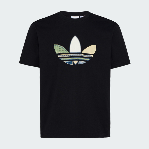 Adidas 愛迪達 Tour Tee Ss KW5671 男 T恤 運動上衣 休閒短袖 黑 亞版 舒適