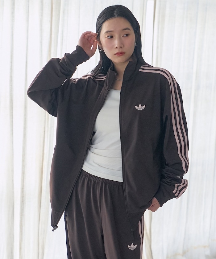 adidas / 【Exclusive】FIREBIRD TRACK
