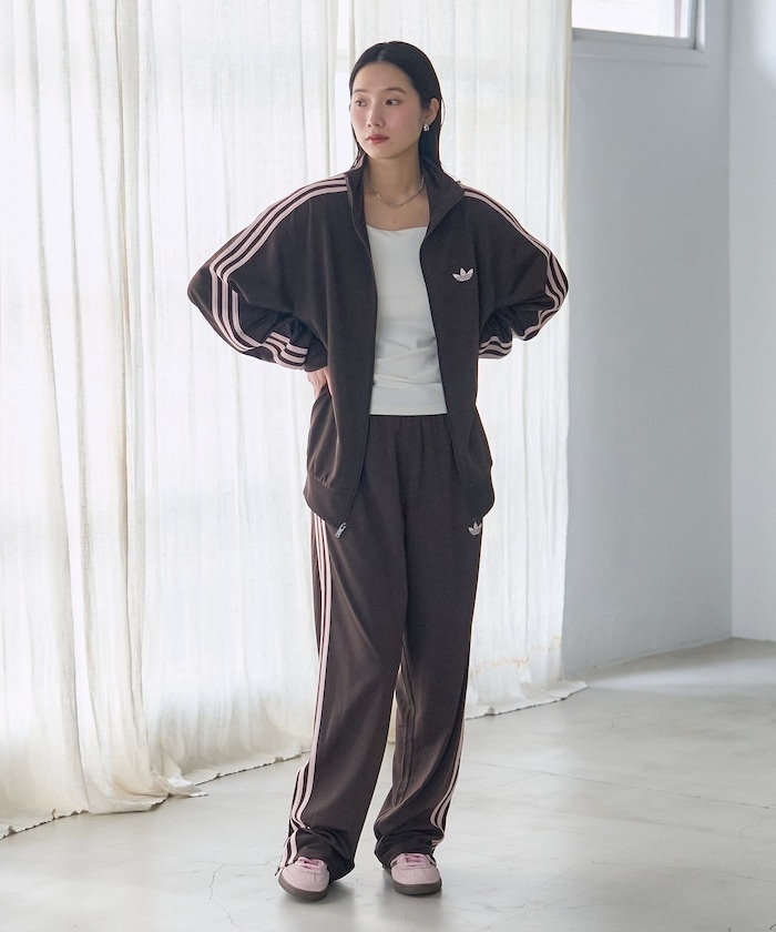 adidas / 【Exclusive】FIREBIRD TRACK