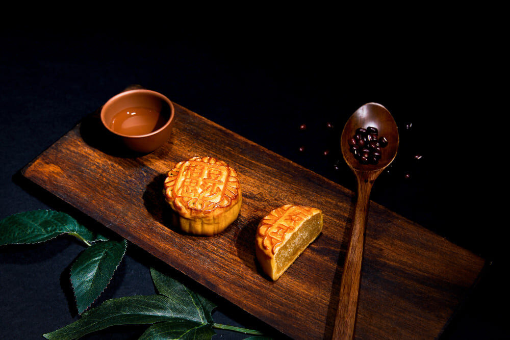 中秋送禮不只能選月餅，現代早已有更多元的選擇