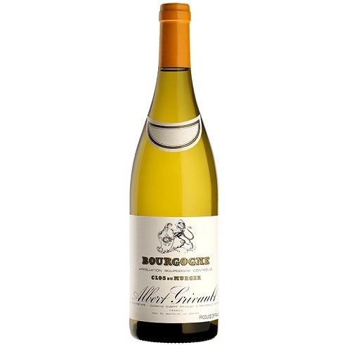 2022 Albert Grivault Clos Du Murger Bourgogne Blanc