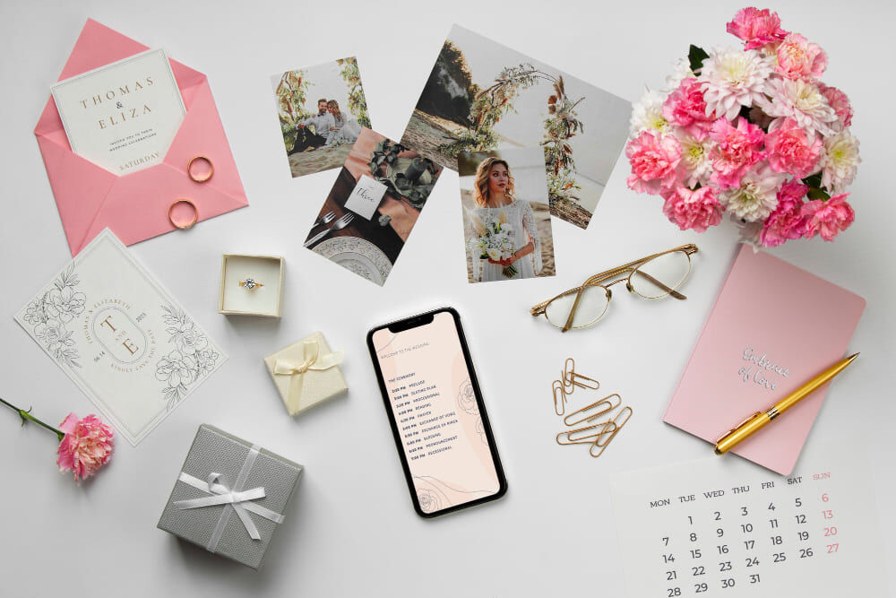 結婚紀念日可以贈送有紀念意義的物品