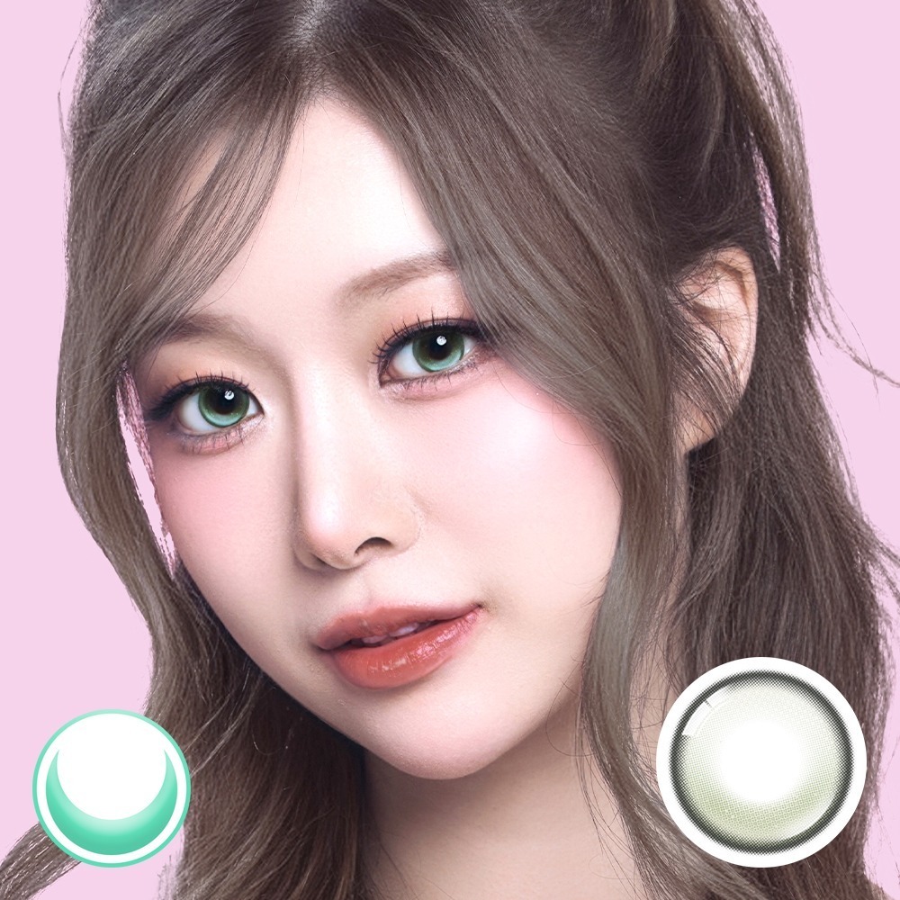 Lenbling Premiun Sweetia Monthly (2P)