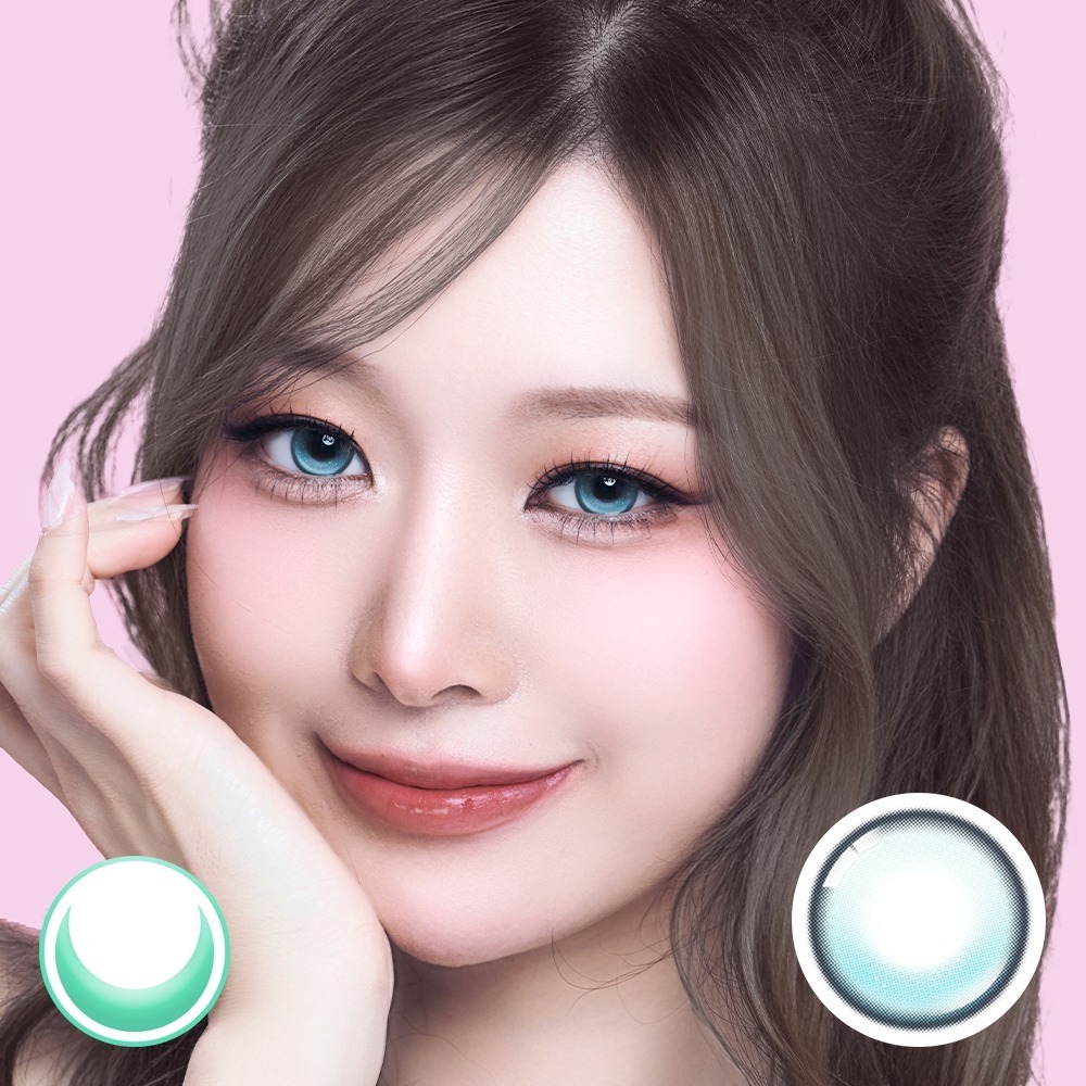 Lenbling Premiun Sweetia Monthly (2P)