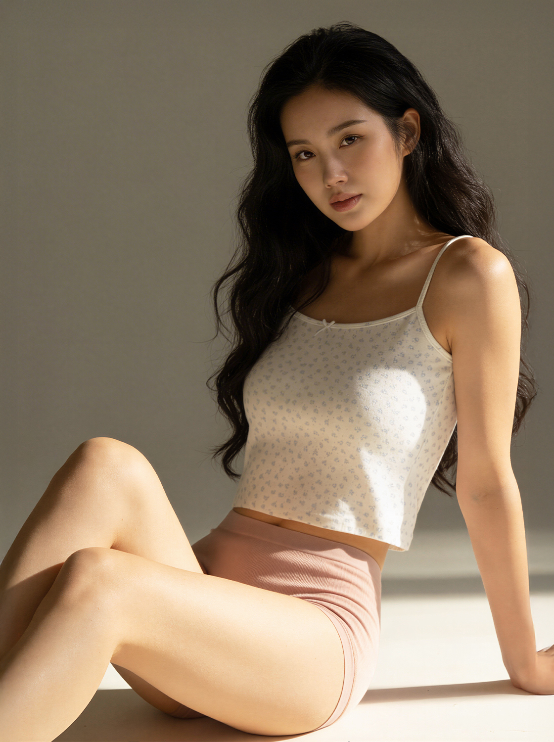 【任3件499】舒柔無縫包臀內褲