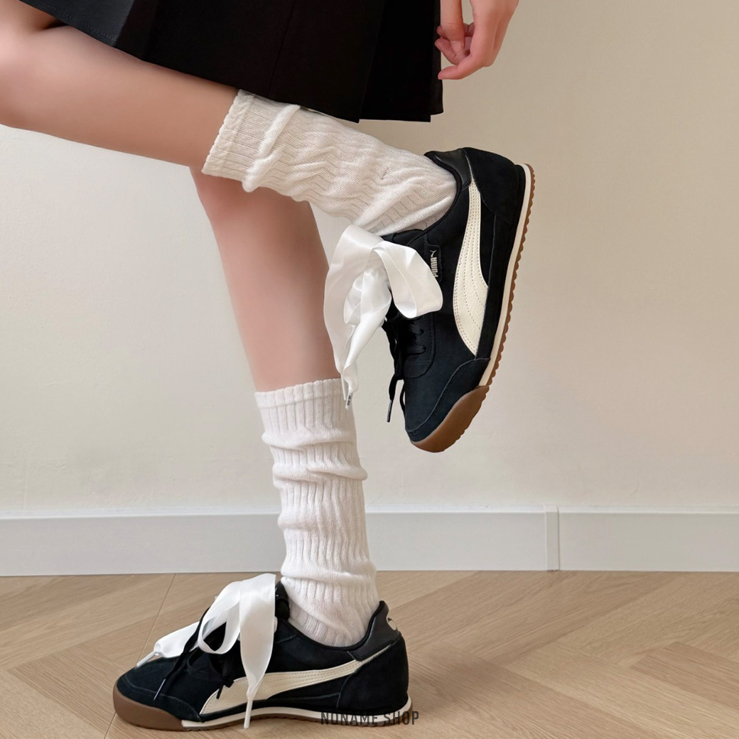 PUMA TURINO 2 阿甘鞋 薄底鞋 兩色 (男/女同款)