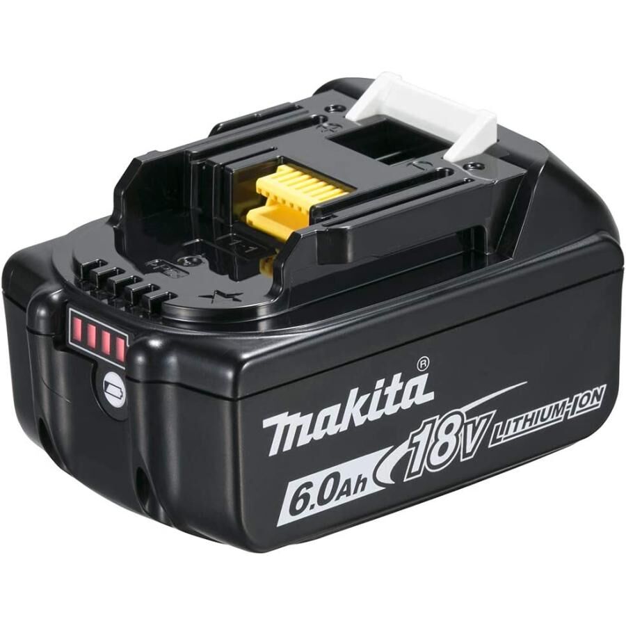 MAKITA牧田香港 原廠代理  18V 工具電池 POWER BATTERY (或需預訂貨物)