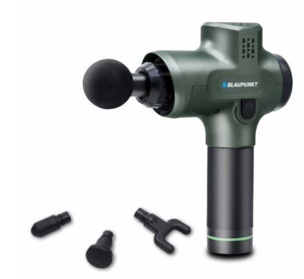 筋膜震動按摩槍 (SA-BM01H) (預購)