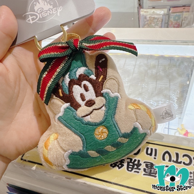 高飛公仔匙扣掛飾