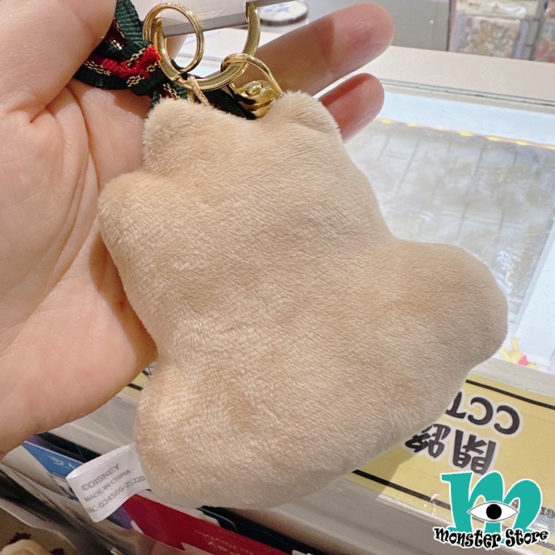 高飛公仔匙扣掛飾