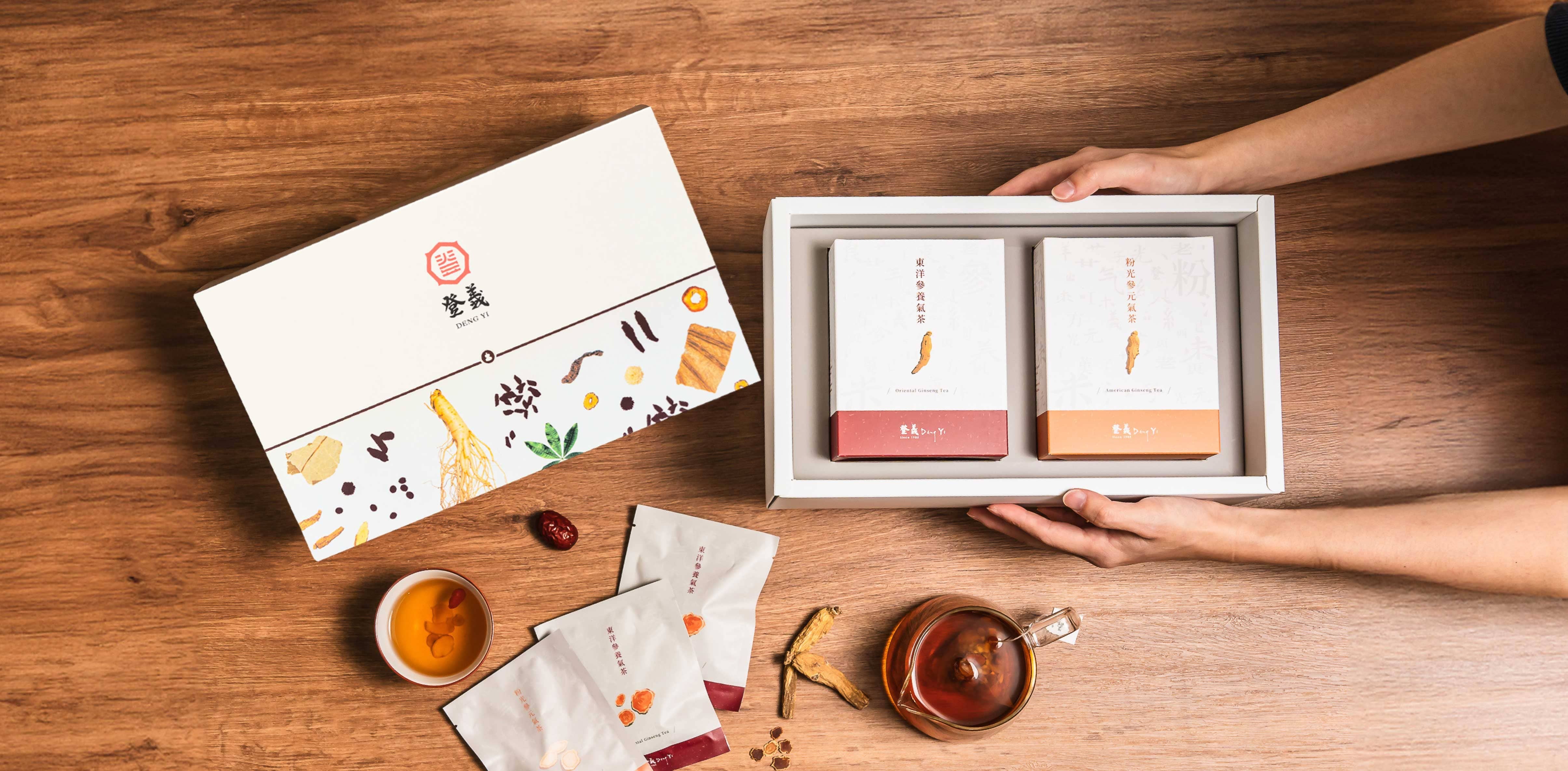 馬年送禮首選，禮遇登義