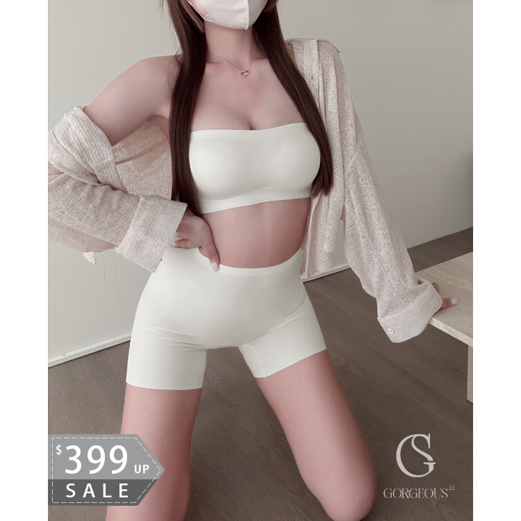 LE028 「7A抗菌隱形冰絲安全褲」