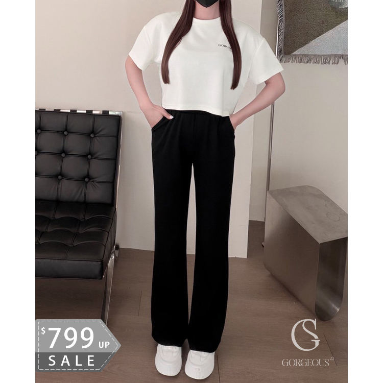 G9816 「二分之一裸肌Air'太空褲」