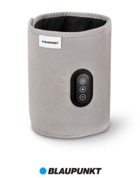 氣壓式腿部舒壓按摩器 (BPB-M27LU) (預購)