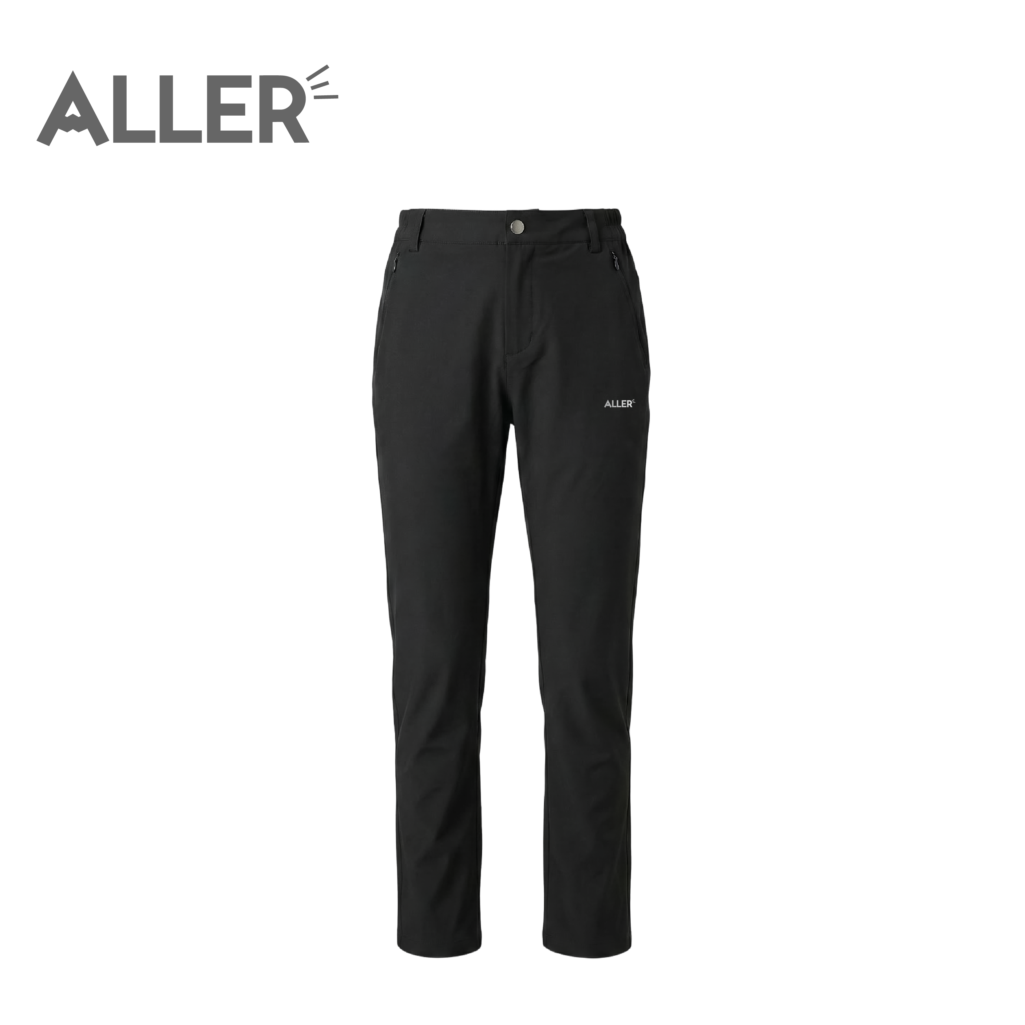 ALLER 速乾排汗長褲 女款 (2色) 防曬/排汗透氣/快乾/登山休閒 21CZD209B