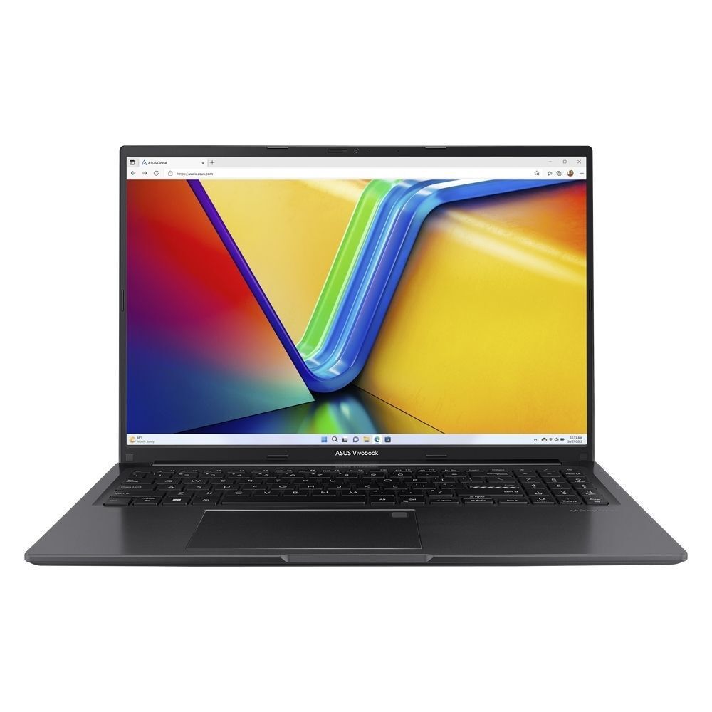 ASUS 華碩VivoBook M1605NAQ-0021K150H 16吋效能筆電Ryzen5 150/