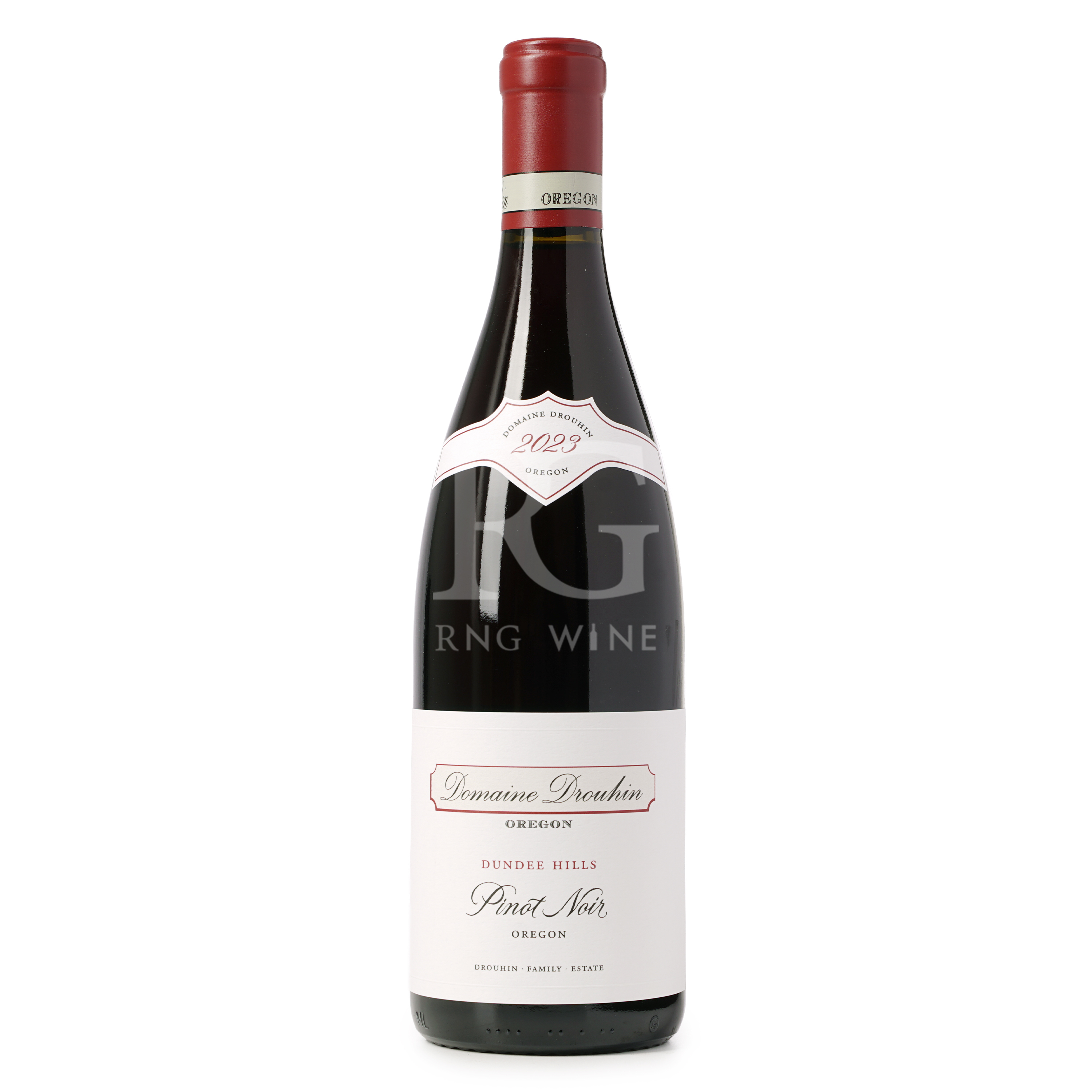 Domaine Drouhin Dundee Hills Pinot Noir 2023 (WE94)
