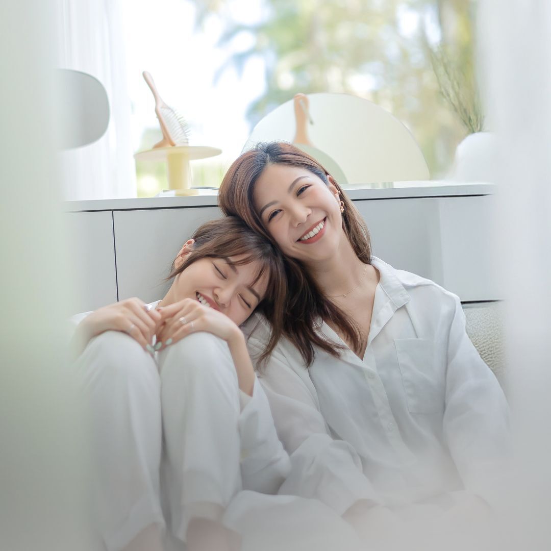 創辦人選品提案