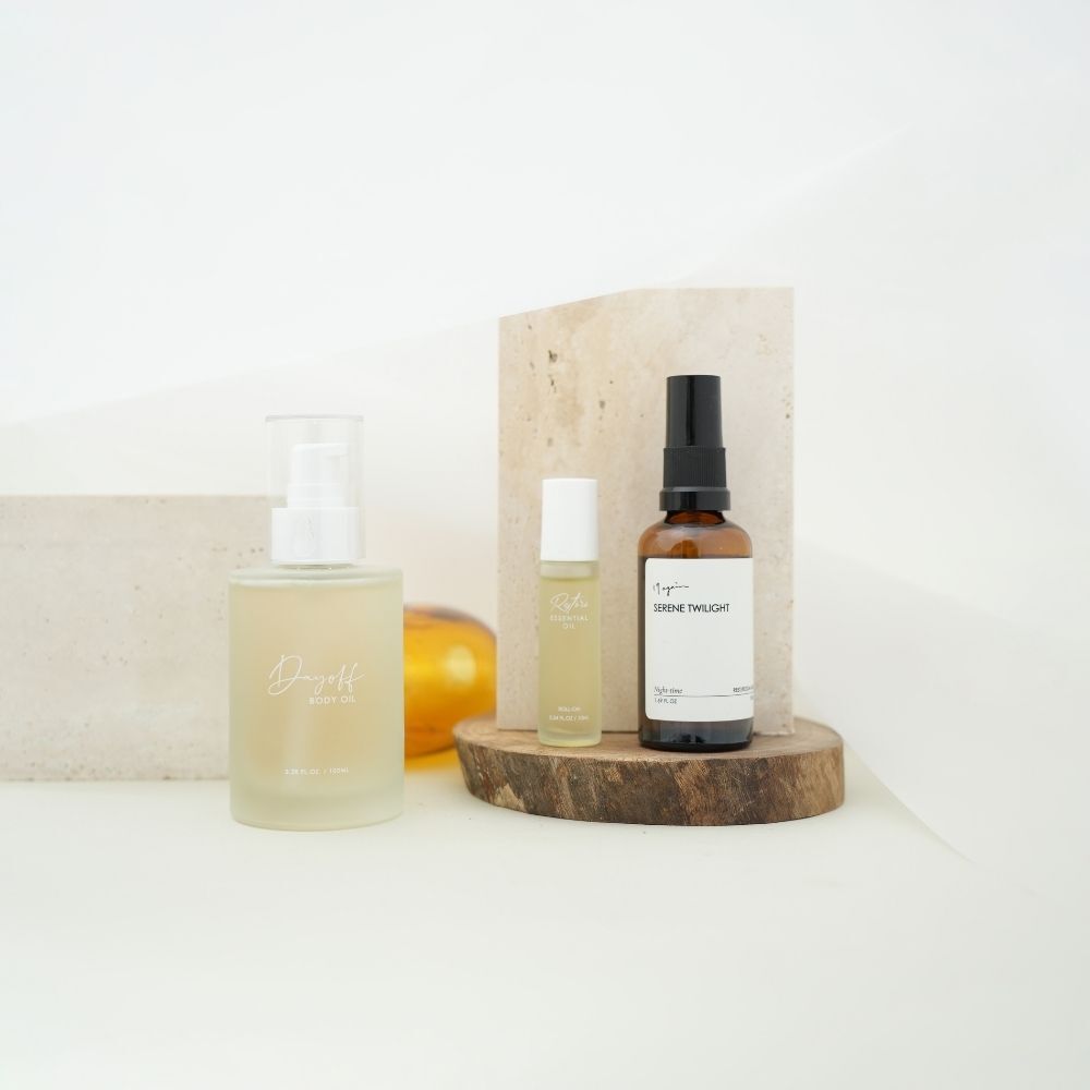 創辦人選品提案