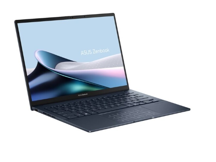 ASUS UX3405CA-0212B255H 紳士藍 14吋筆電