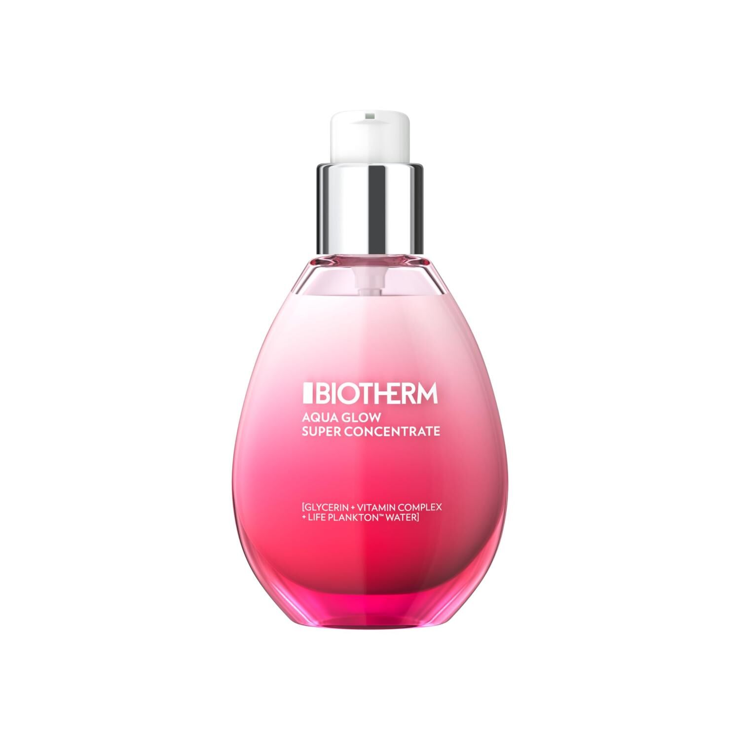 Biotherm Aqua Glow 活泉保濕發光精華 50ml