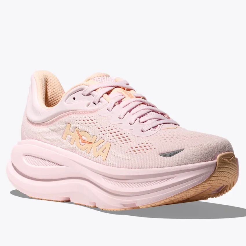 日本 HOKA Bondi 9 女裝跑鞋