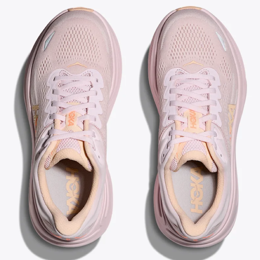 日本 HOKA Bondi 9 女裝跑鞋