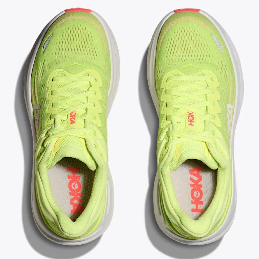 日本 HOKA Bondi 9 女裝跑鞋